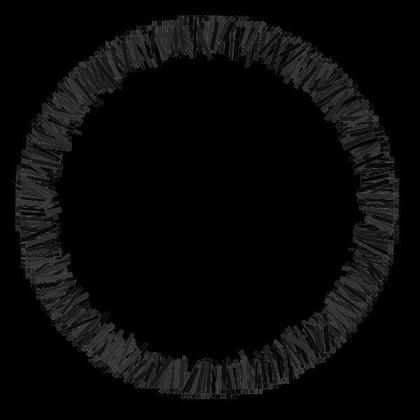 loop #18 static token preview