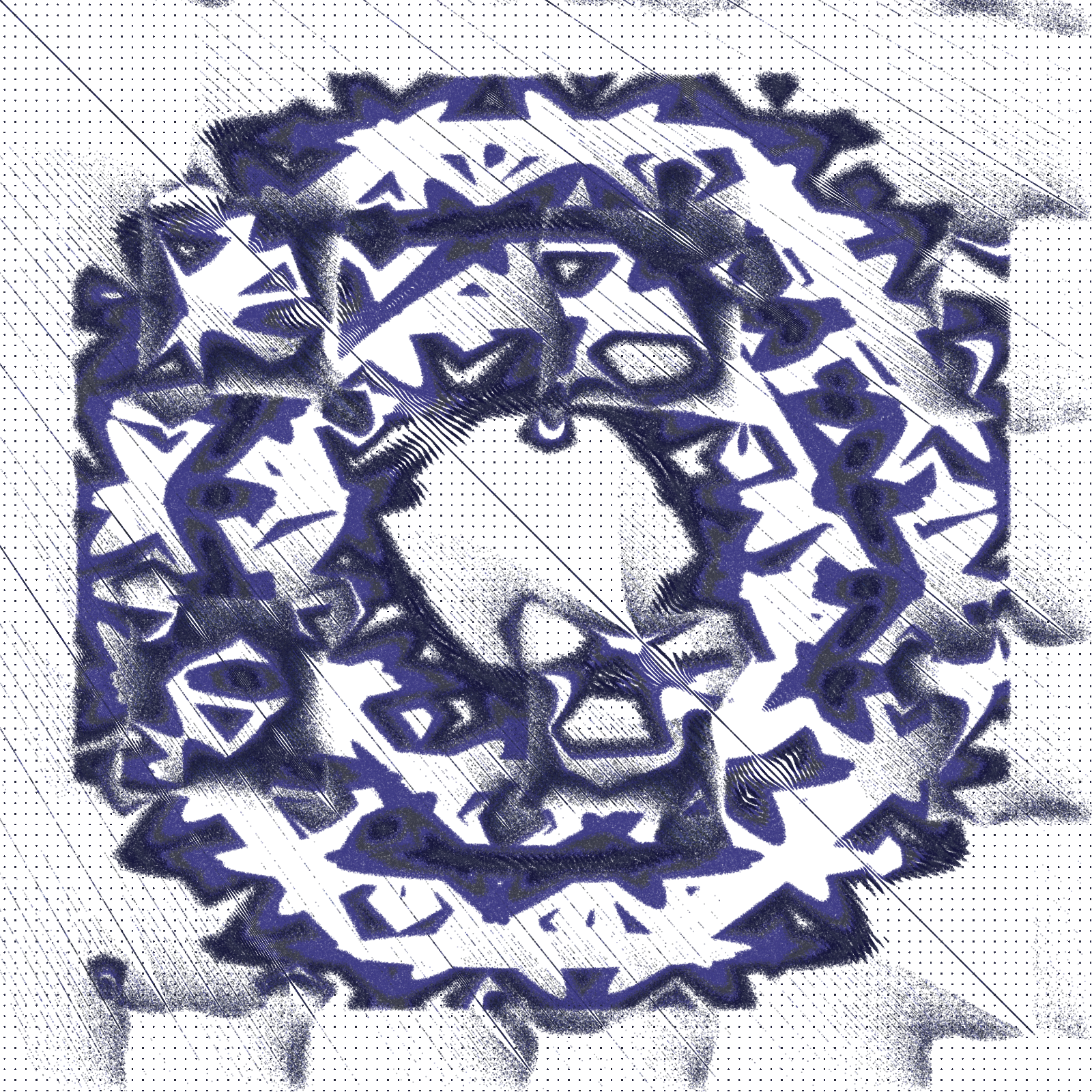 Grid Interference #2 static token preview