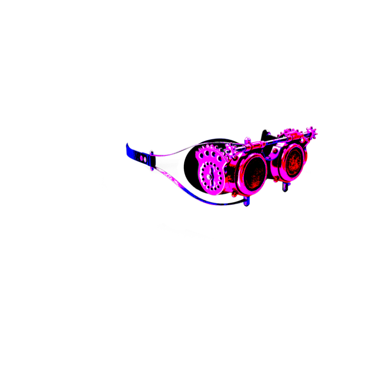 StEaM GlItCh HeAdZ #8 static token preview