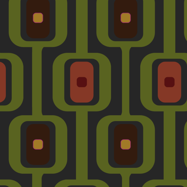 Columnar patterns #19 static token preview