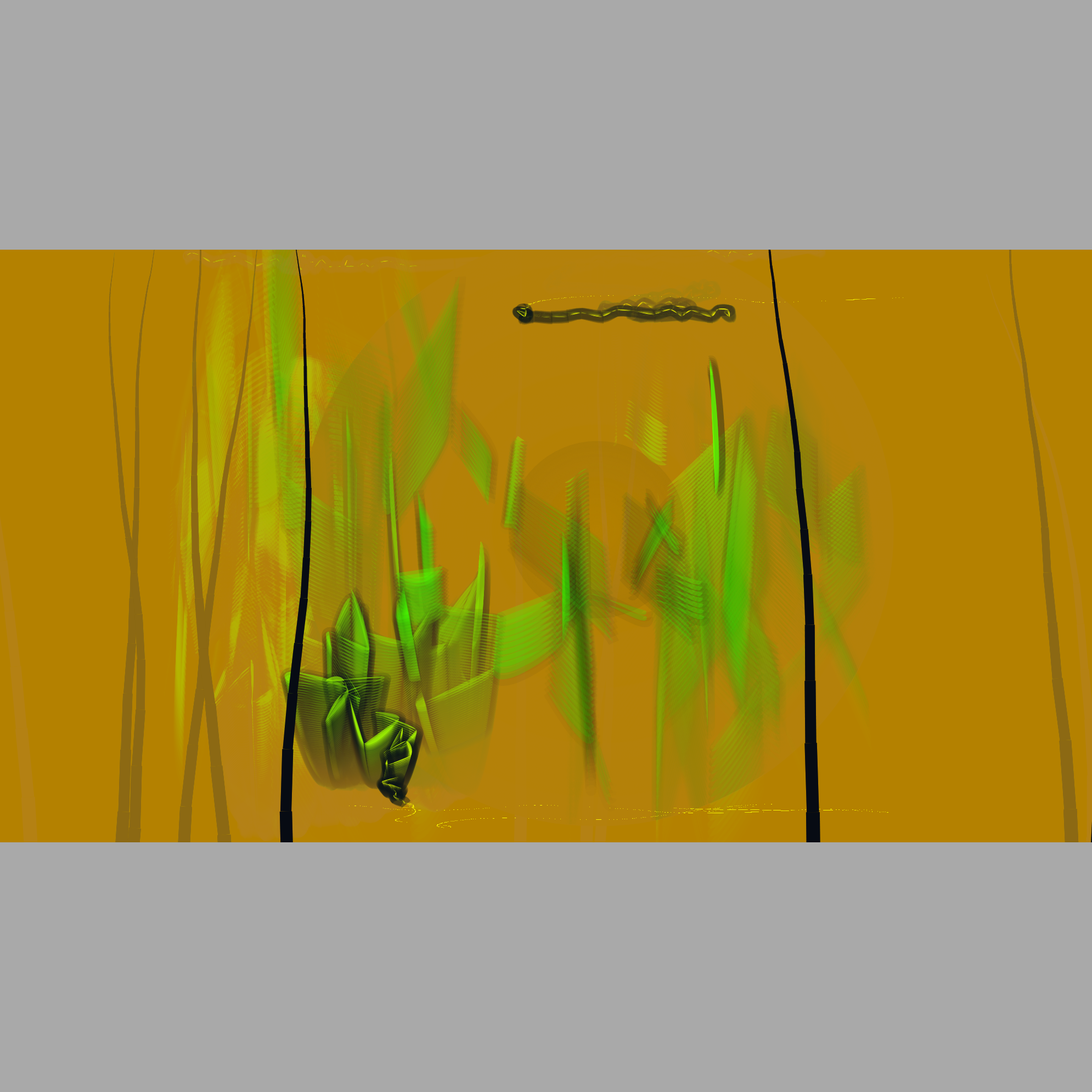 Painterly #20 static token preview
