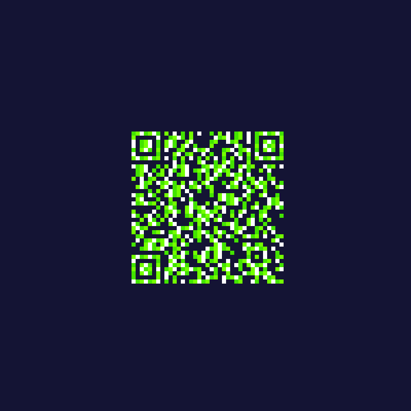 d i s i n t e g r a t e #5 static token preview