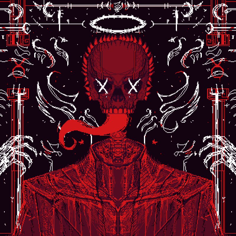 Inner Shadows #126 static token preview