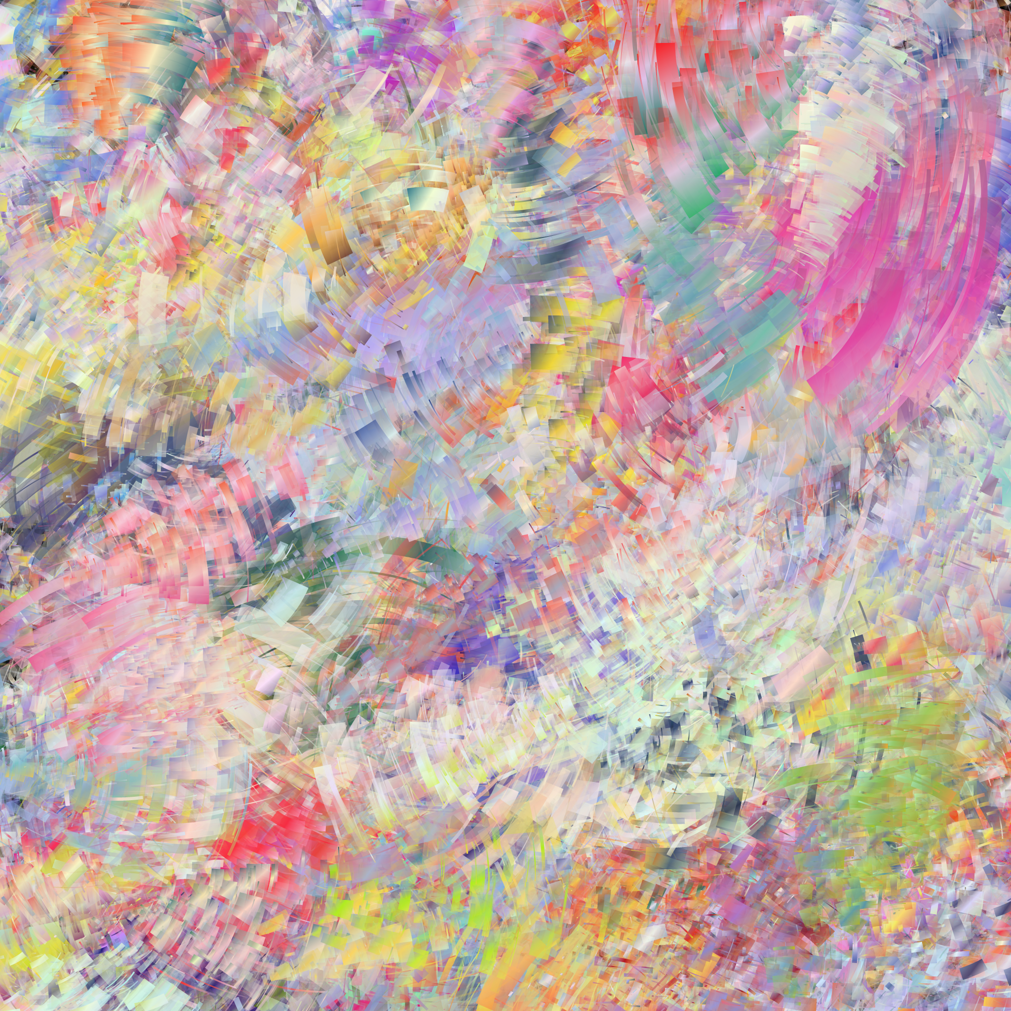 Color Study #2 static token preview
