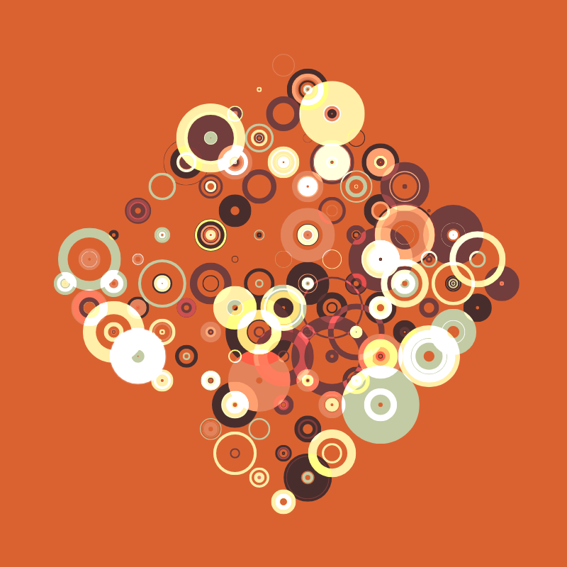 Donuts And Windows #7 static token preview