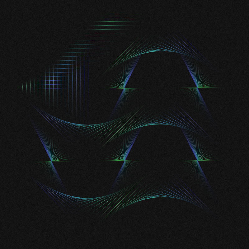 Another iteration #12 static token preview