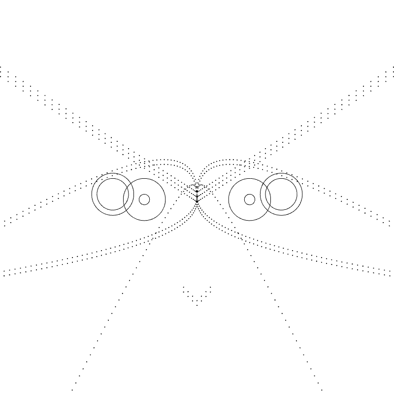 Uggla #8 static token preview