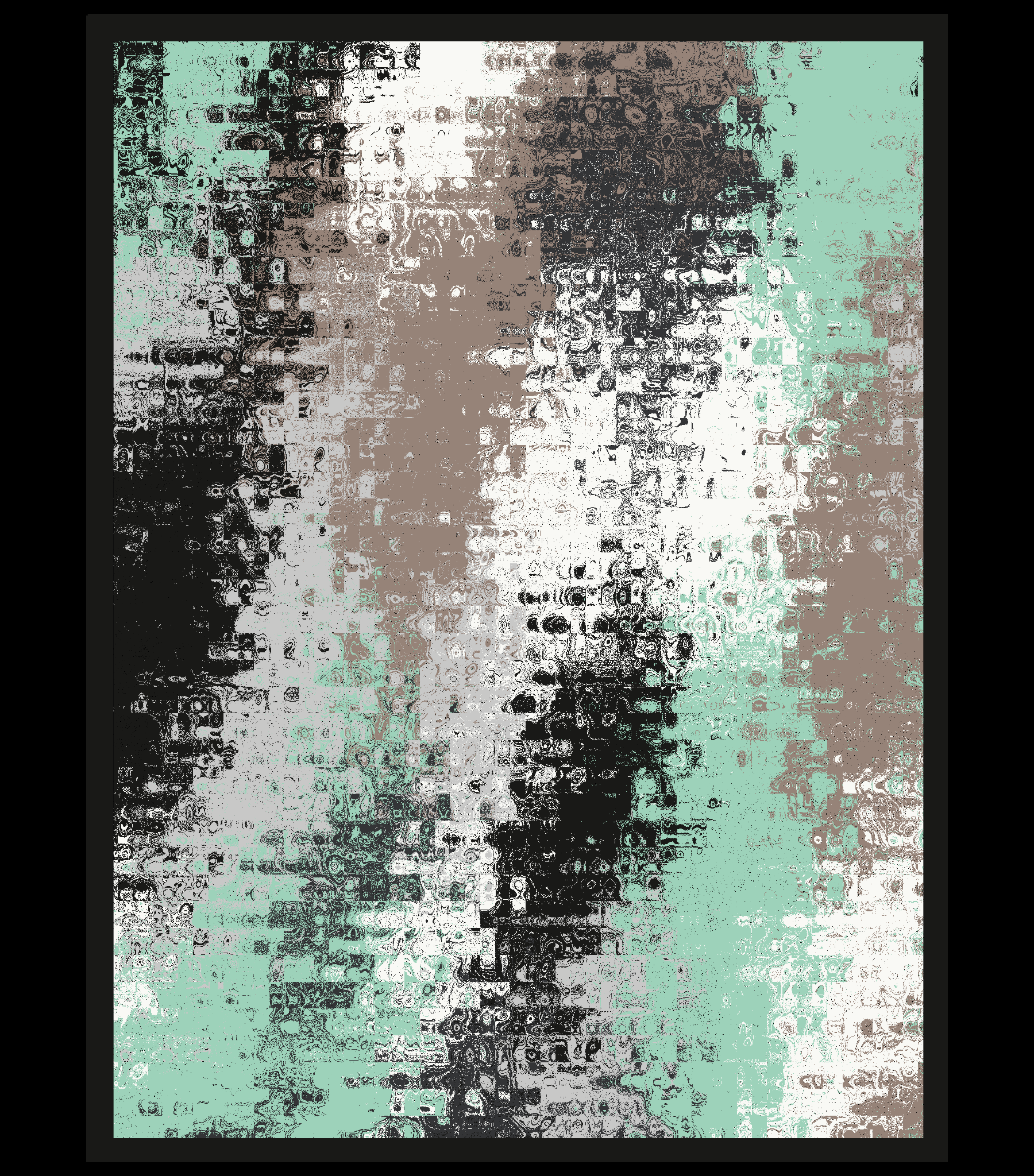 Watercolor Studies #2 static token preview
