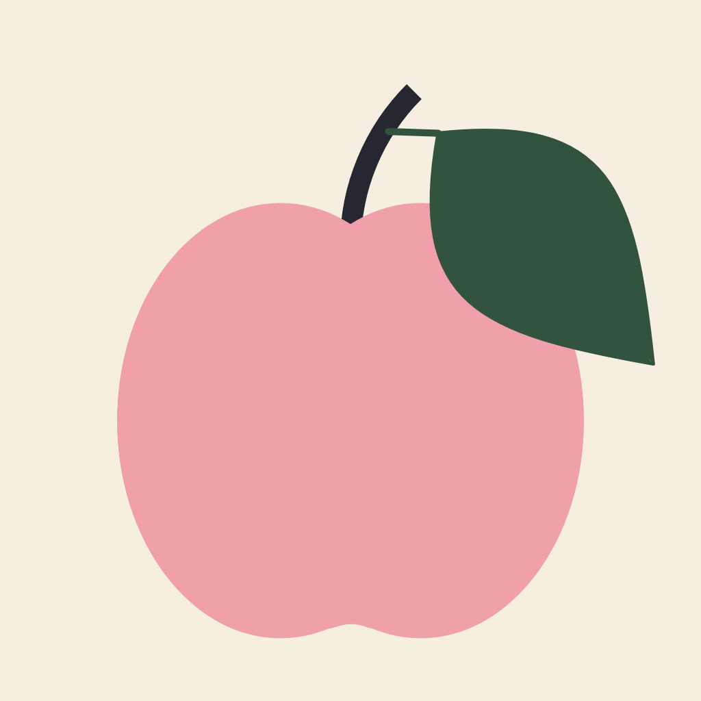 Eat Apples! #12 static token preview