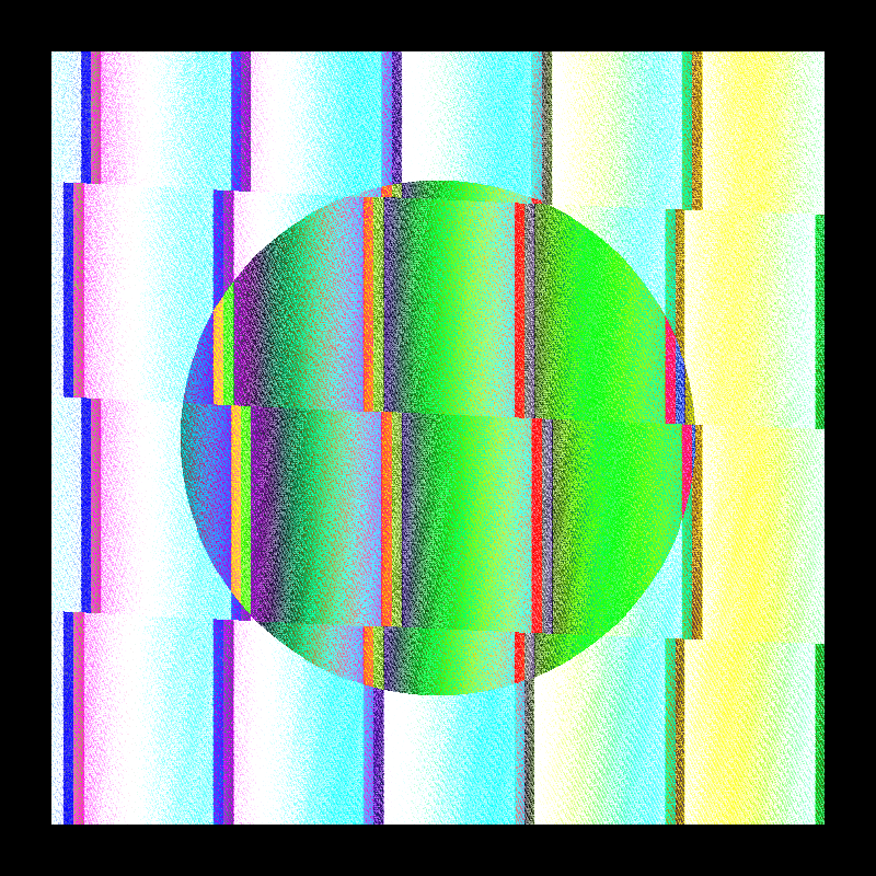 Textures #7 static token preview