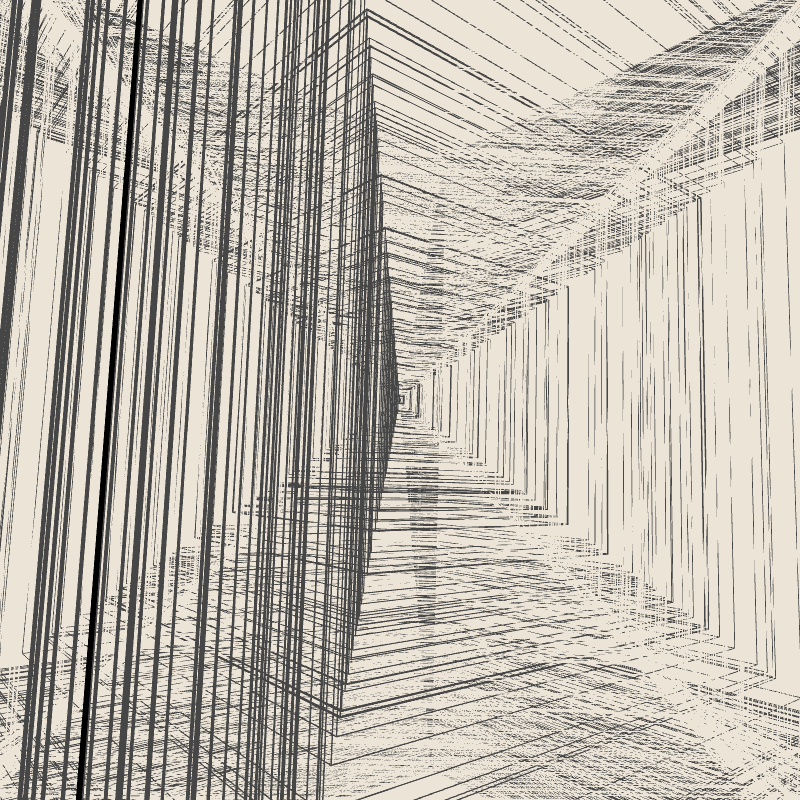 the boxes we live in: sketchbook edition #11 static token preview