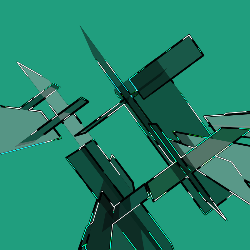 'Total Redraw' #16 static token preview