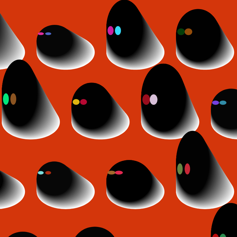 they’re watching #5 static token preview