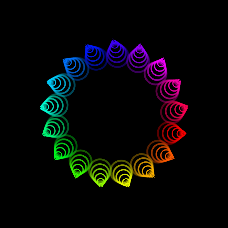 Rainbow_Glitch~@5 #3 static token preview