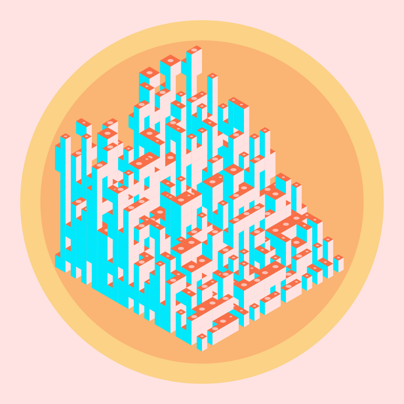 Communal Spaces #24 static token preview