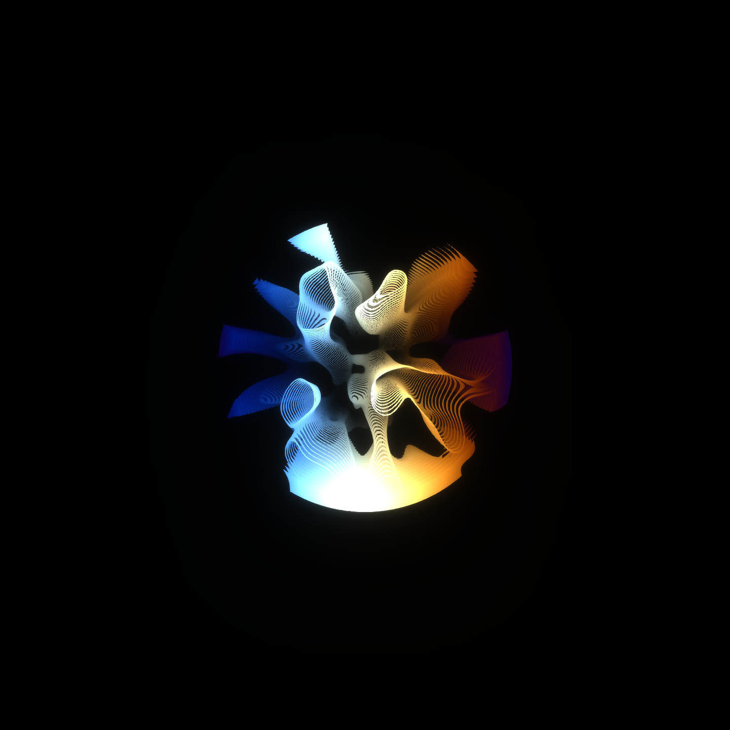 petri #5 static token preview