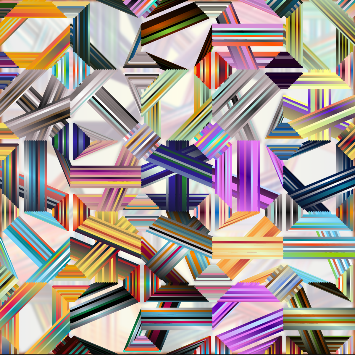 Patchwork #1 static token preview