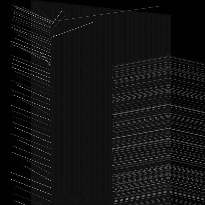 Broken Strobe #42 static token preview
