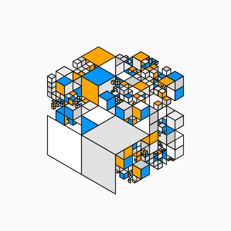 Hexagraph #5 static token preview