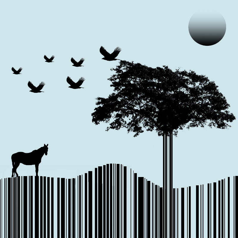 My Tree #11 static token preview
