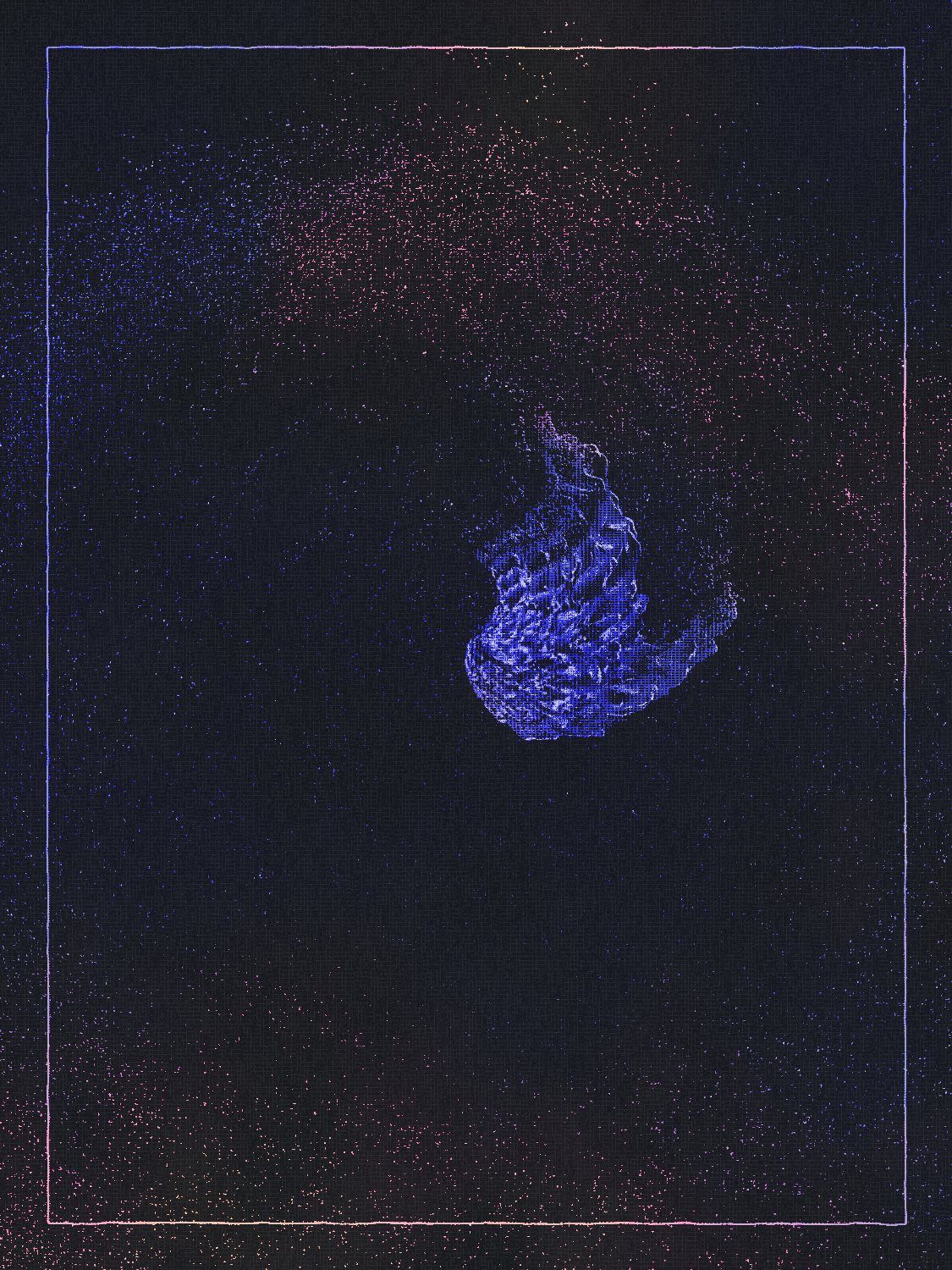 Asterium #82 static token preview