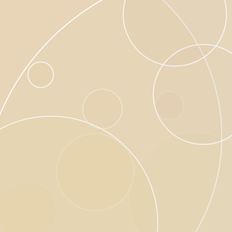 Minimal circular #4 static token preview