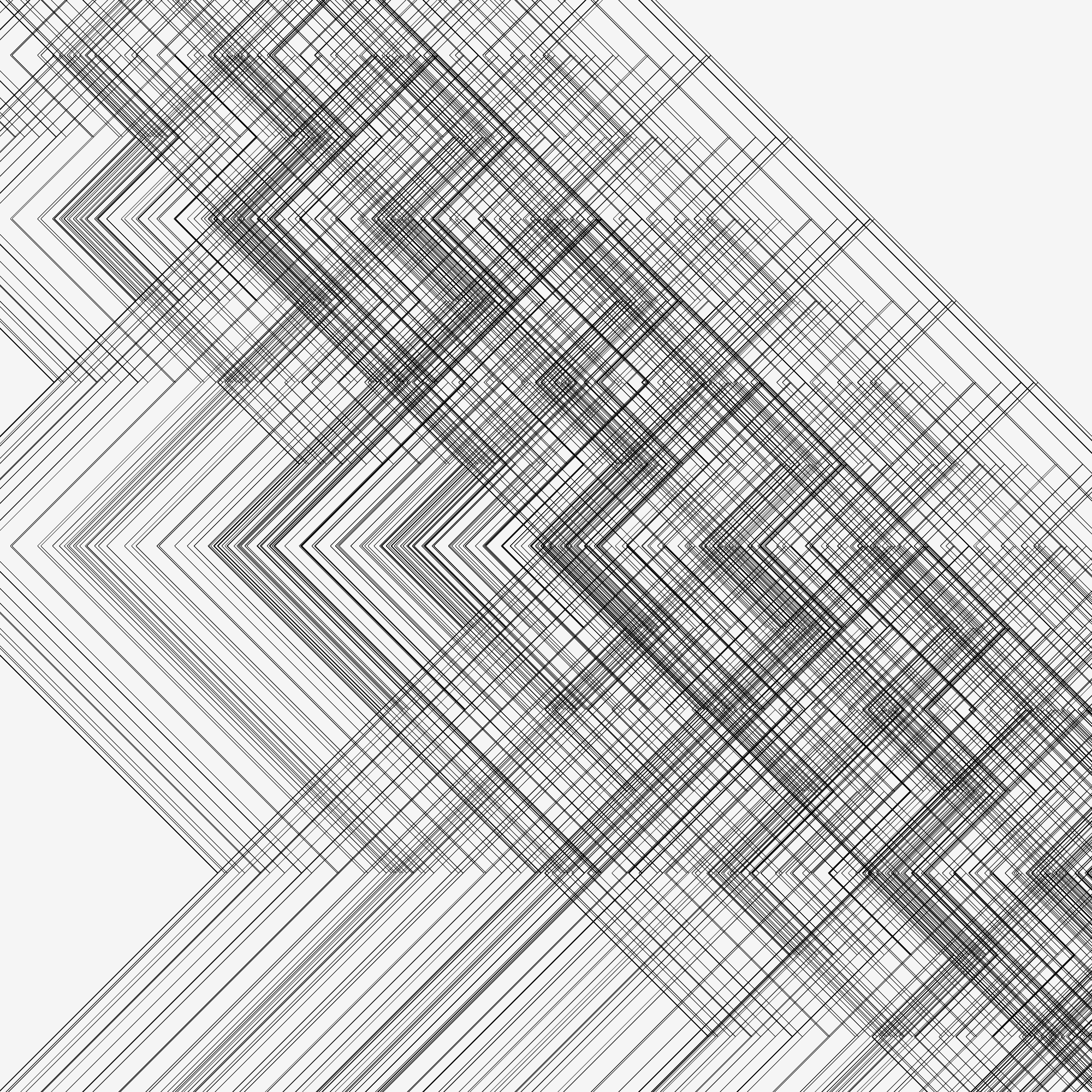 Recursion 1130 #17 static token preview