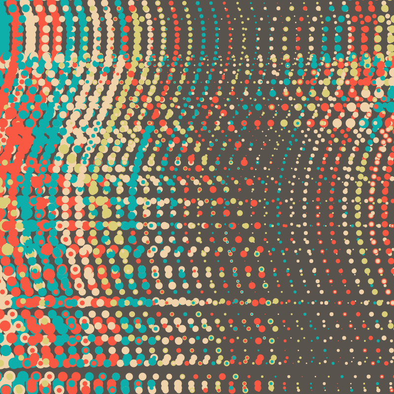 Rogue wave #26 static token preview