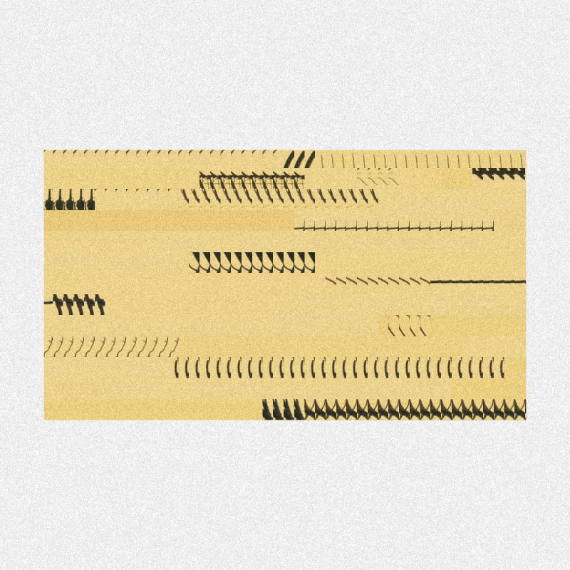 Mosaic Composition #12 static token preview