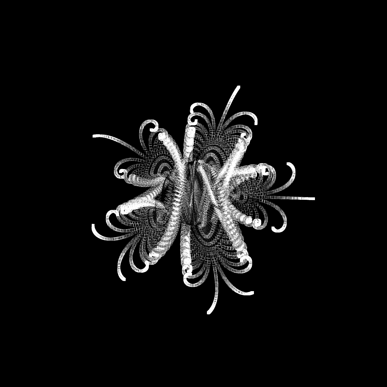 Language is (a) Virus #18 static token preview