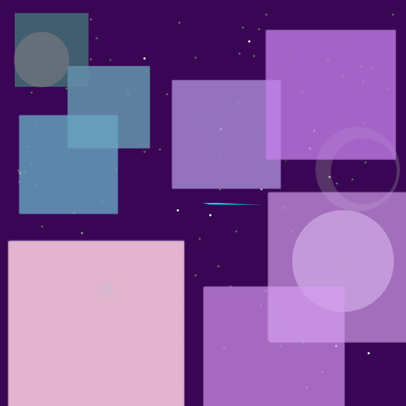 Cosmic time #2 static token preview