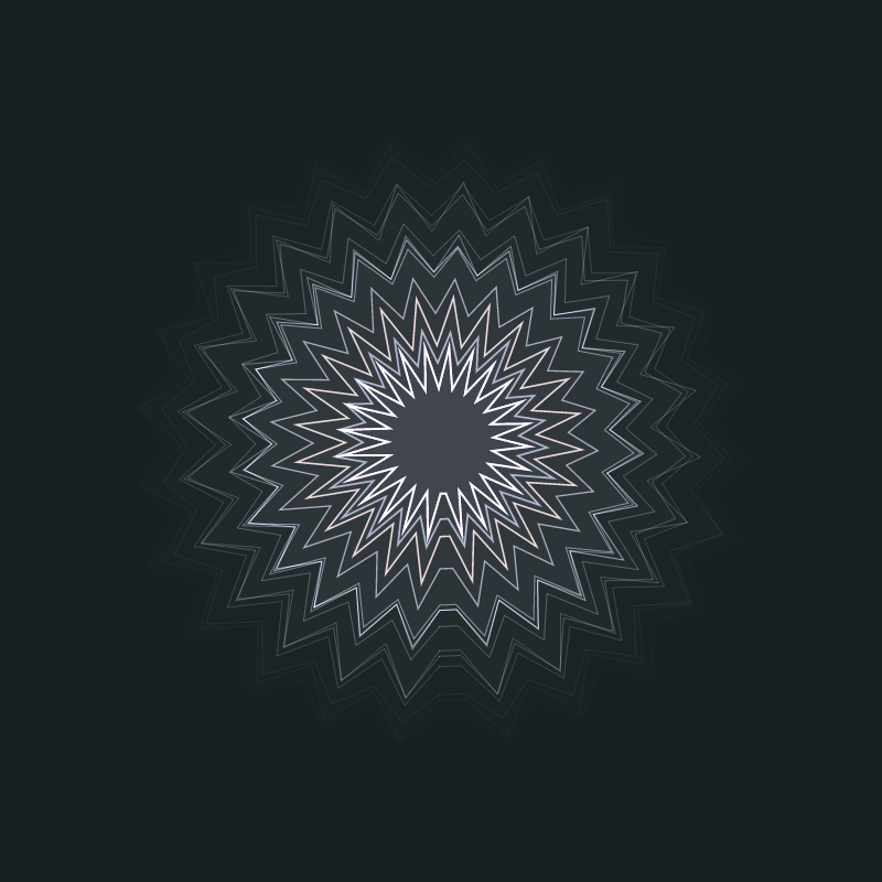 star (complex) #11 static token preview