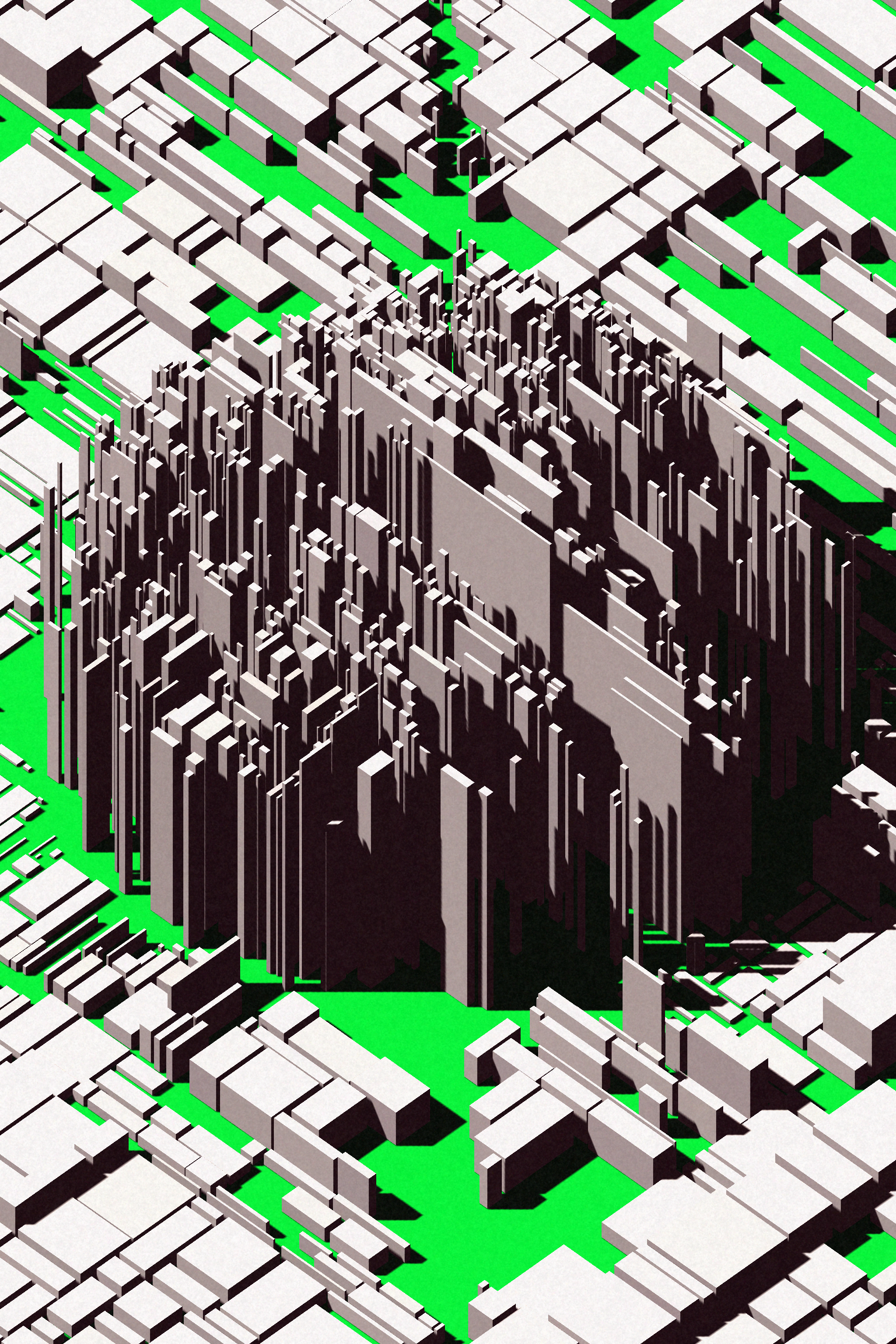 Divide By Circle Unsquared #22 static token preview