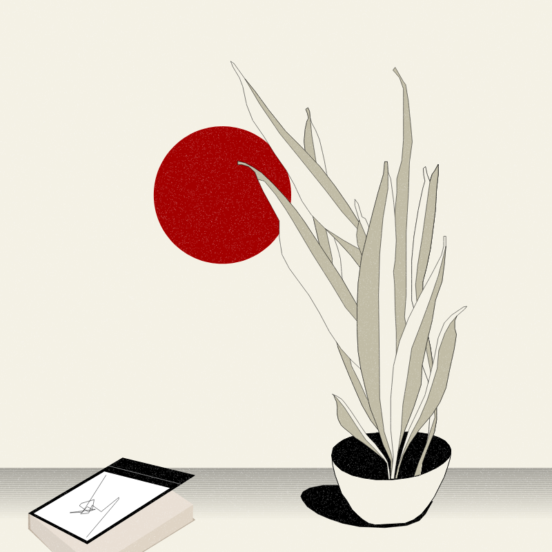 Still Life #2 #4 static token preview