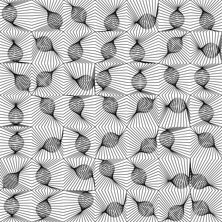 Organic Illusion #12 static token preview