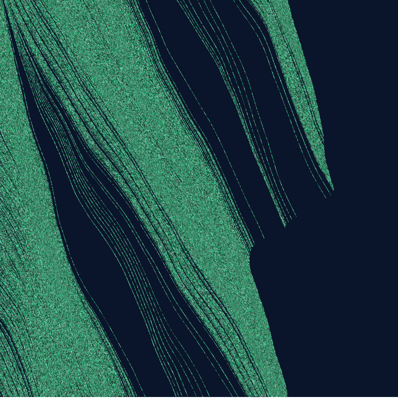 Dune #14 static token preview