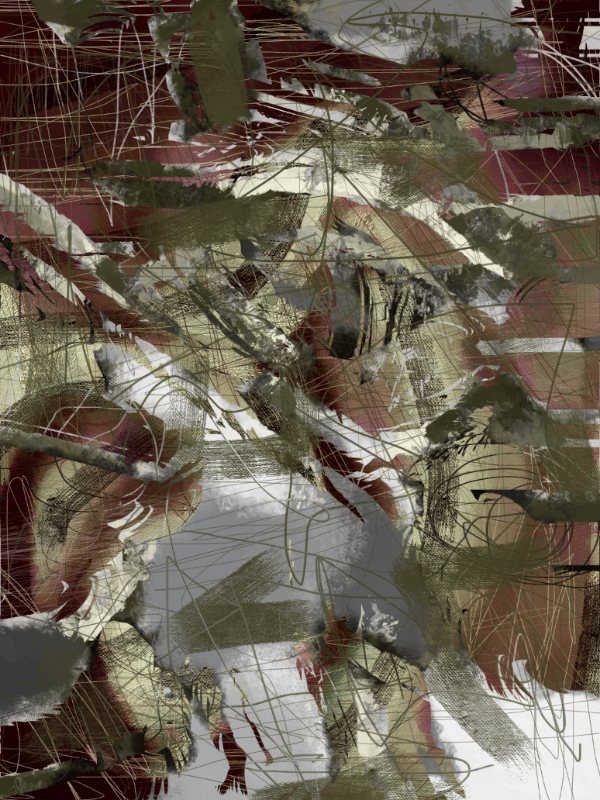 Intertwined / Within a dream #11 static token preview