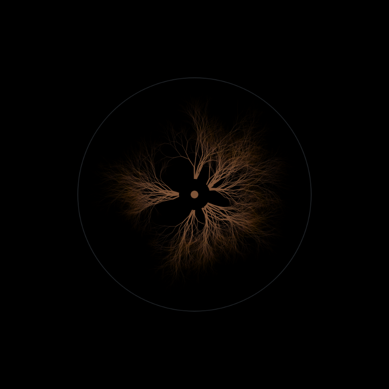 EYE #16 static token preview