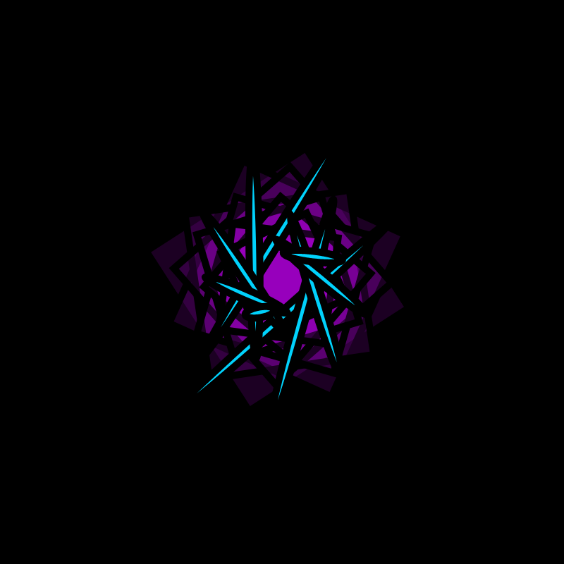 Dizziness #8 static token preview
