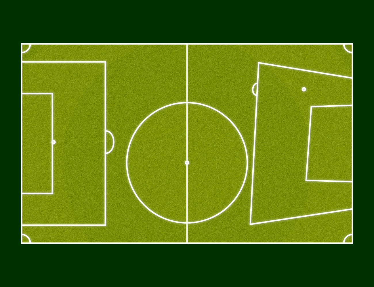 futbol #8 static token preview