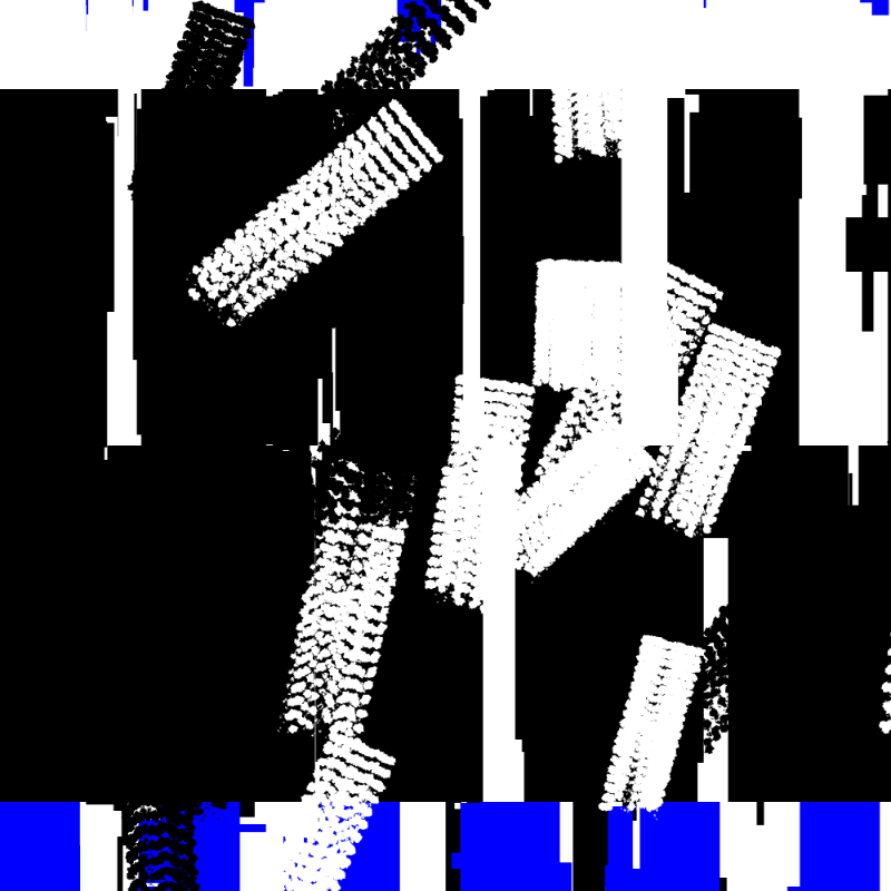 Urban Disorderly #11 static token preview