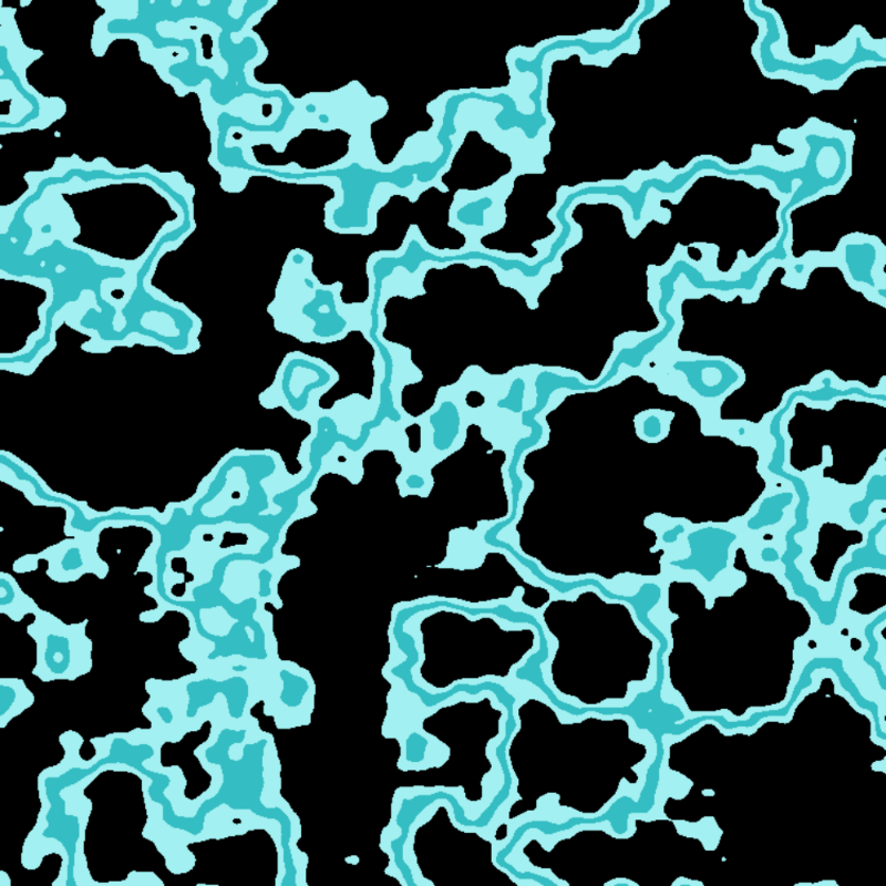 Micro Organism. #6 static token preview