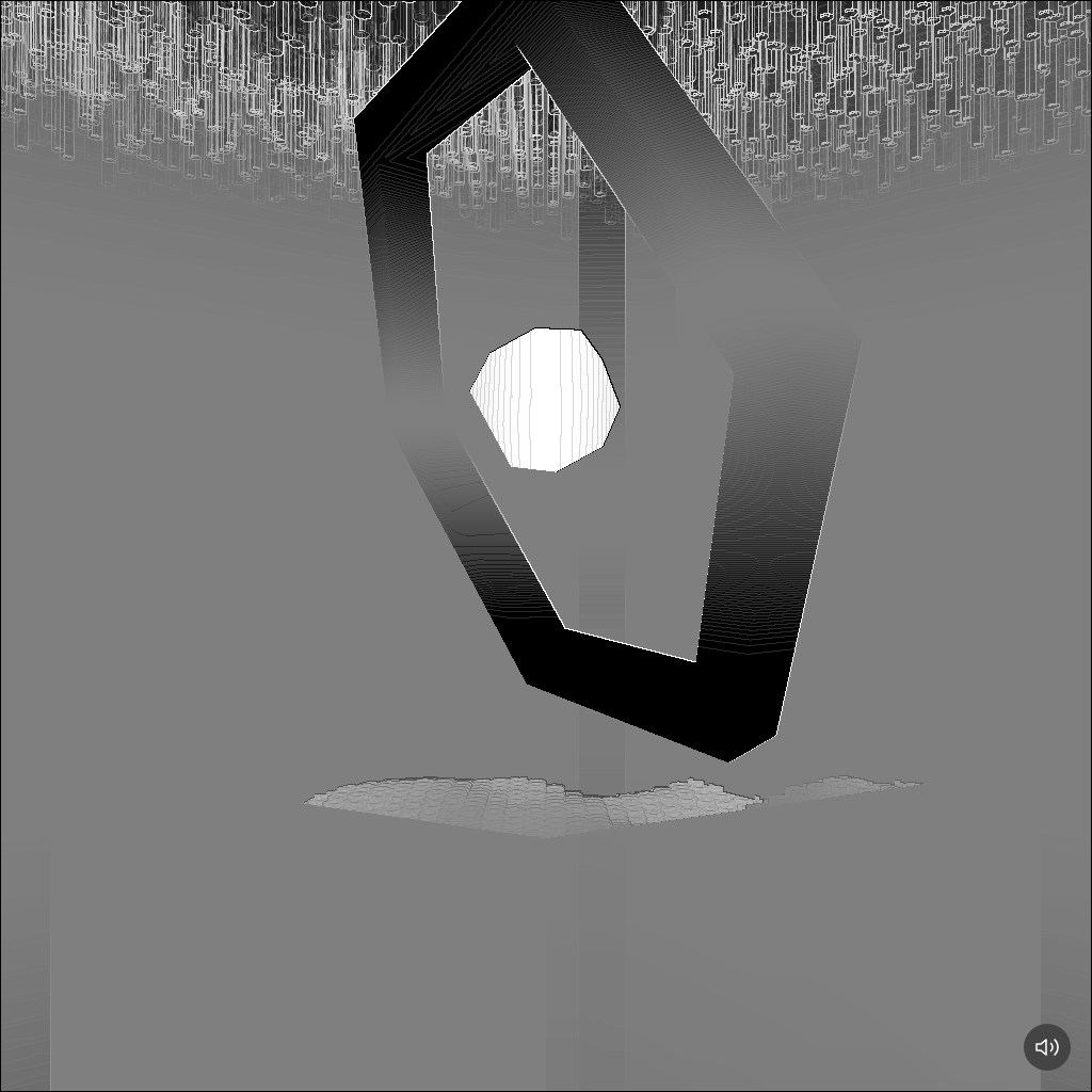 Artefact #8 static token preview