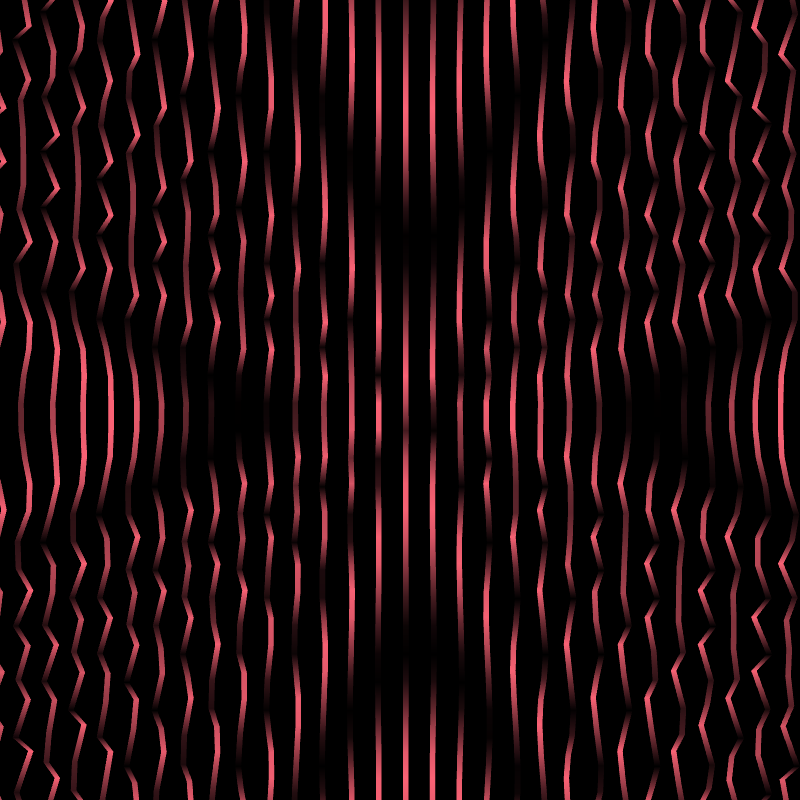 Ribbon resonator #14 static token preview