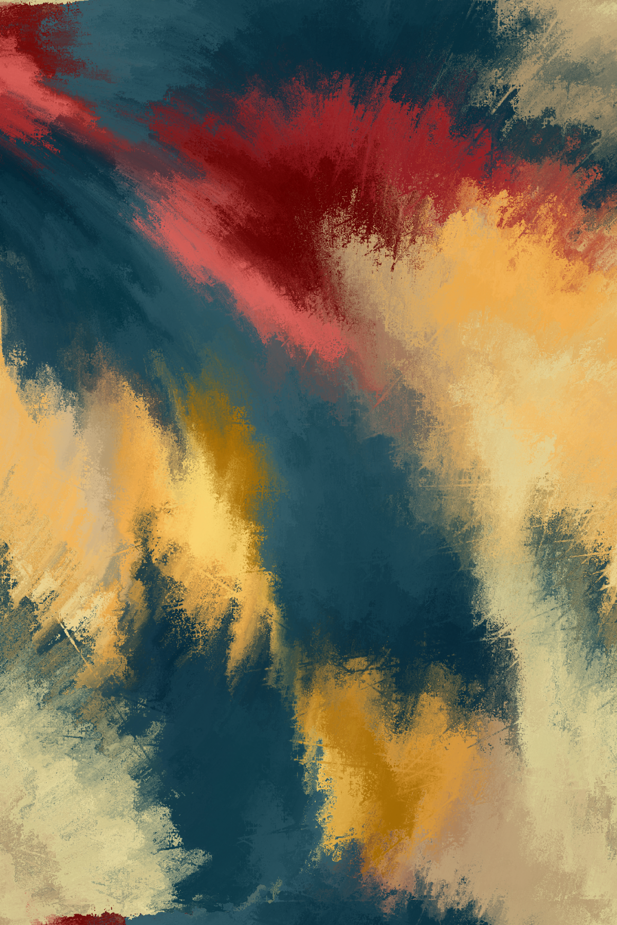 Temporality #14 static token preview