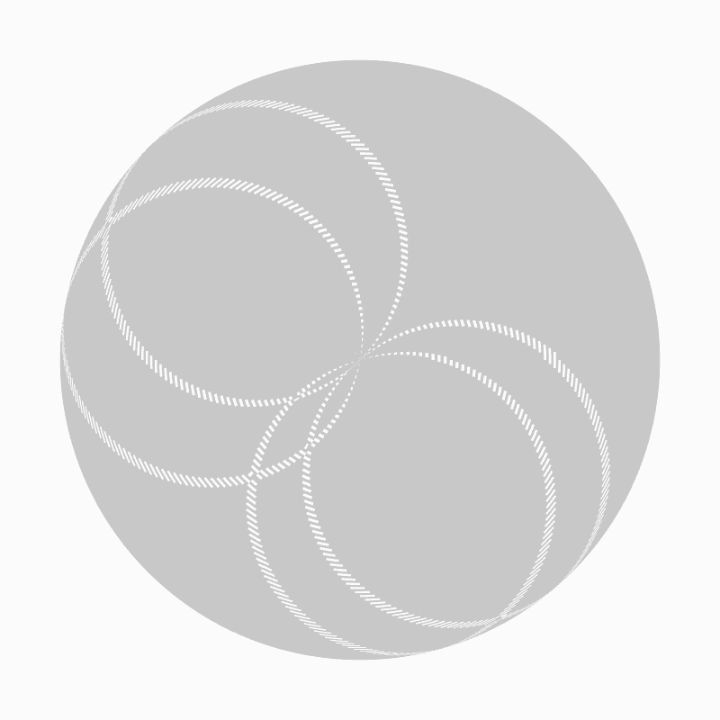 Coiling 1 #21 static token preview