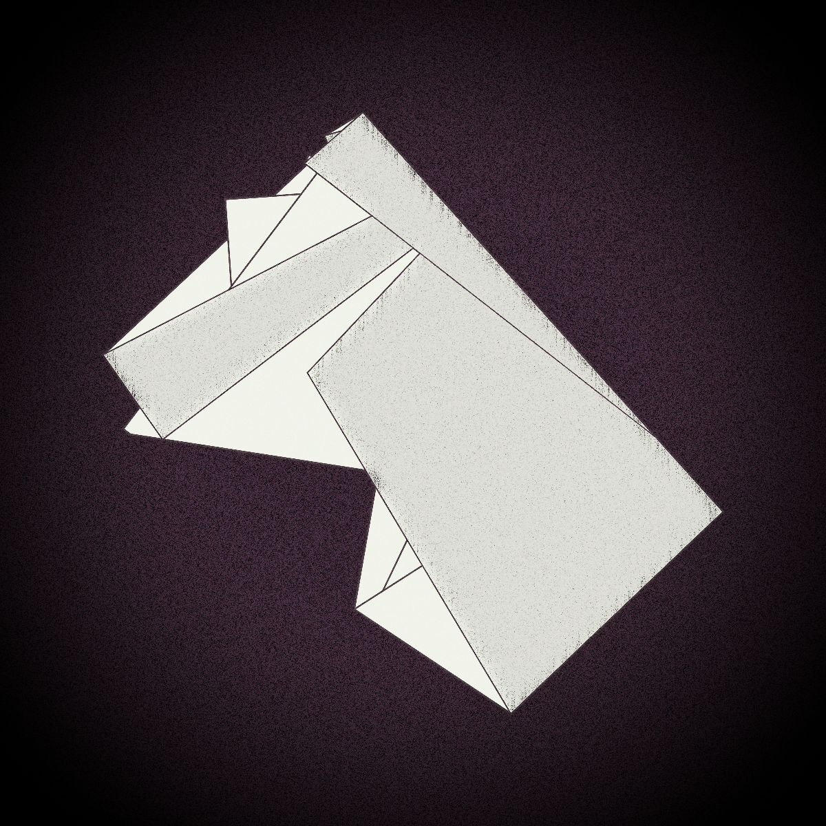 Shape of Freedom #722 static token preview
