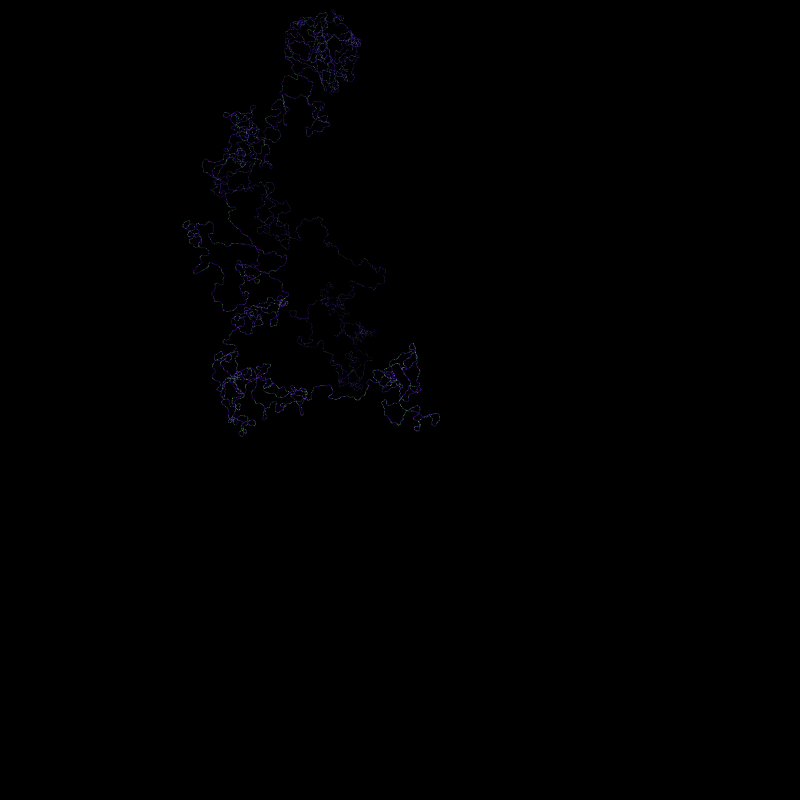 Coronavirus Genome Sequence #2 static token preview