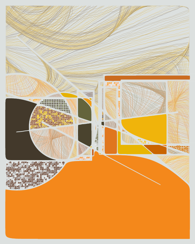 Broken Symmetries #2/3 #8 static token preview