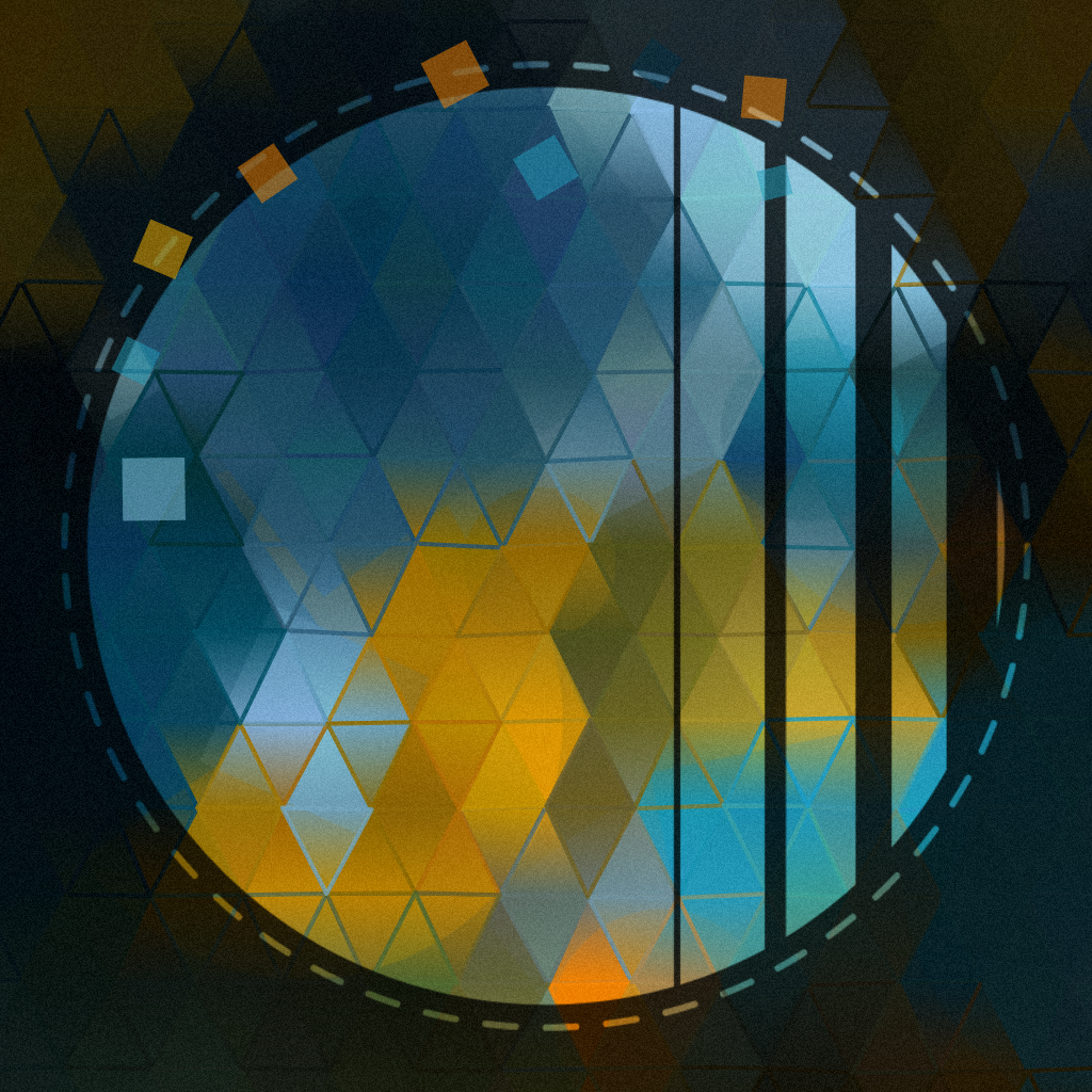 Lucid Dream #14 static token preview